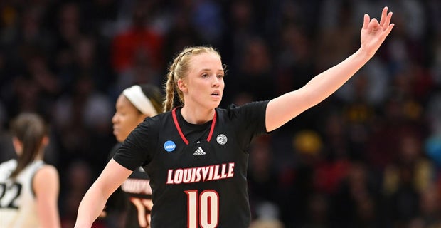 Louisville Basketball: Hailey Van Lith Enters Transfer Portal, per