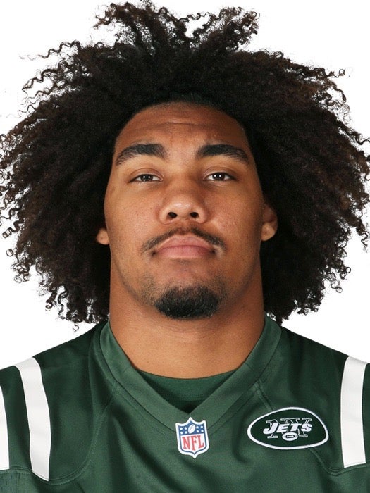 Leonard Williams, New York, Defensive Line