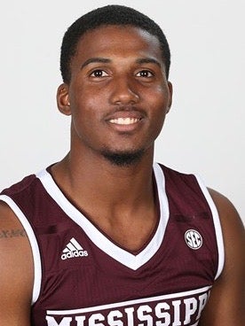 Mississippi state sales basketball roster 2018