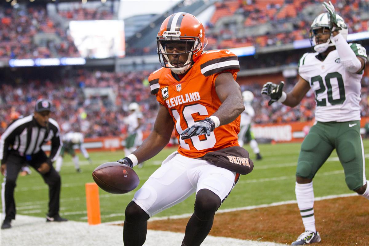 Andrew Hawkins Stats, News and Video - WR