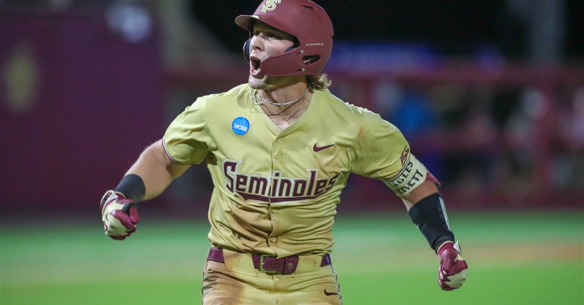 Florida State scores three in extras to overcome Northern Illinois