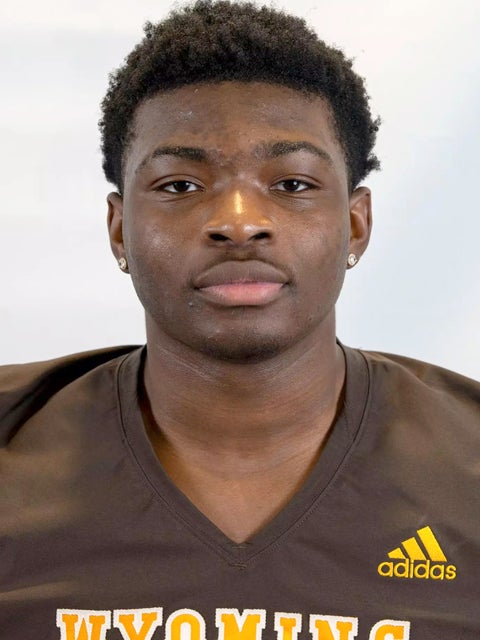 Axel Ramazani athlete image