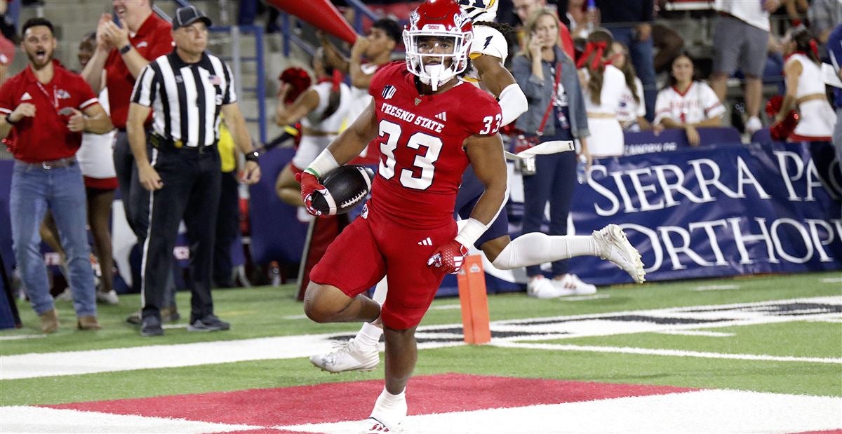 Fresno State to retire jerseys of Judge, Batesole in November