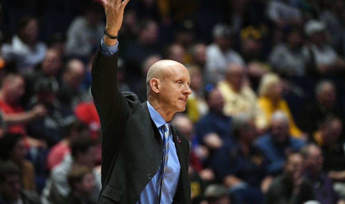 Louisville basketball: Chris Mack pursuing rising 2021 point guard