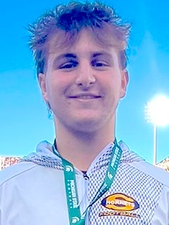 Bryce Barbarino