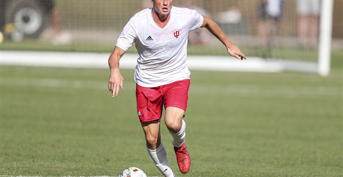 IU men's soccer notebook Returning stars, new faces, same goal