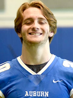 2022 Top Football Recruits In Alabama Alabama 2022 Football Player List