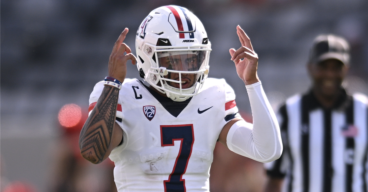 Fisch goes in-depth on de Laura's performance against Mississippi State