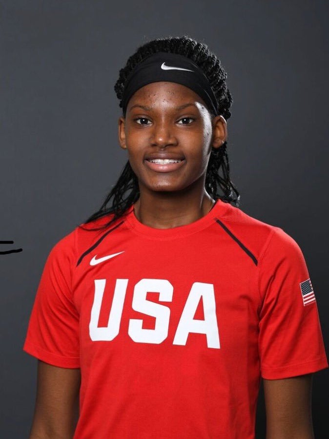 Louisville Women's Basketball 10 Class of '21 recruits to watch