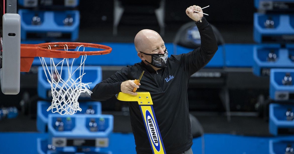 UCLA Has Found Its Magical Identity Under Mick Cronin