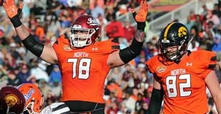 Green Bay Packers rookies hungry for Super Bowl run  
