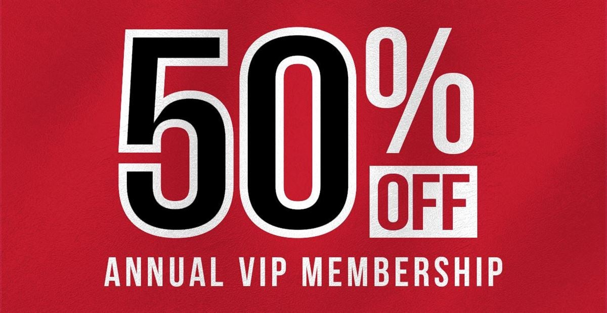 V.I.P. Membership