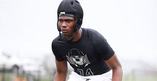 July WVU Football Recruiting Board: Cornerback July WVU Football Recruiting Board: Cornerback