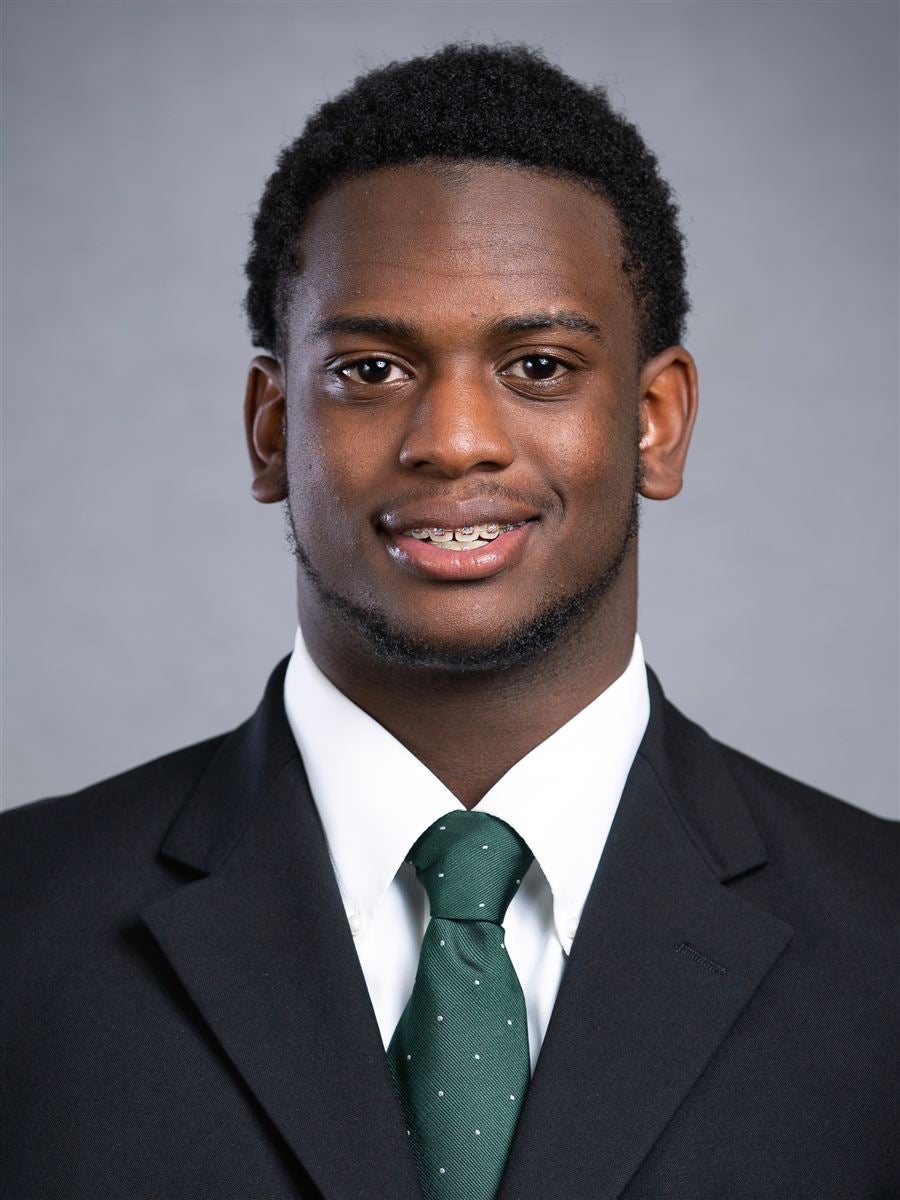 Marcel Lewis Marcel Lewis, Central Michigan, Linebacker