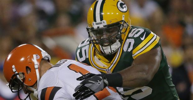 Packers vs. Browns: Interview with Dawg Pound Daily