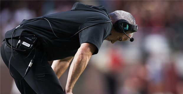 Maybe Text College football's most disappointing teams after Week 1