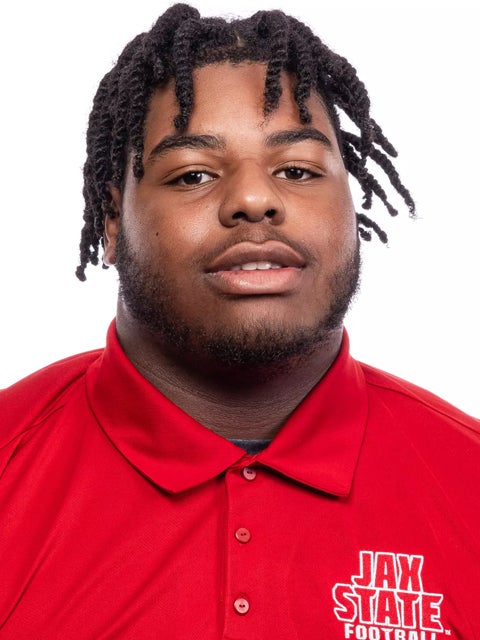 Talan Carter athlete image