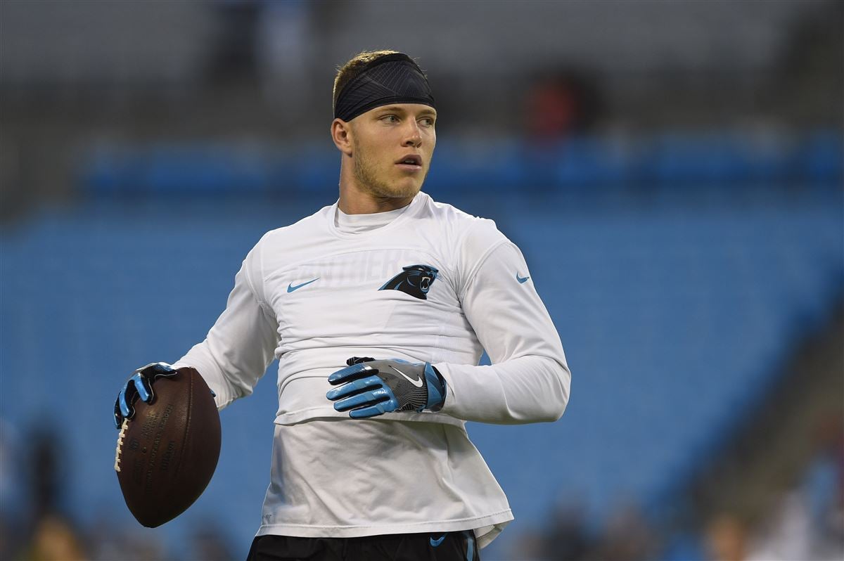 Christian McCaffrey injury timeline: Tracing Panthers RB's injury