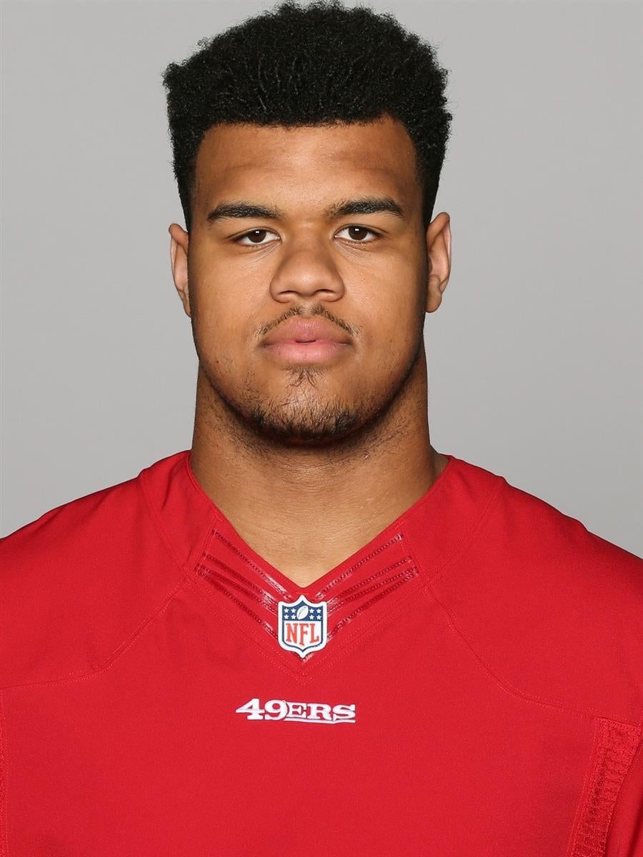 Arik Armstead highlights: 2015 NFL Draft profile 