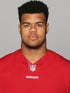 Arik Armstead