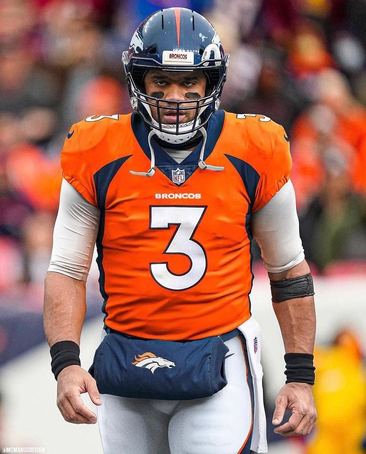 Guess which Bronco has the best-selling jersey in the NFL?, Denver Broncos