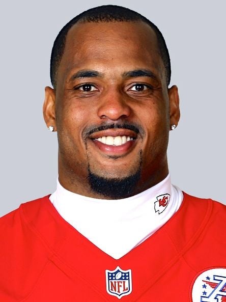 Derrick Johnson, Las Vegas Raiders LB, NFL and PFF stats