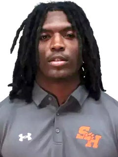 Jayveon Johnson athlete image