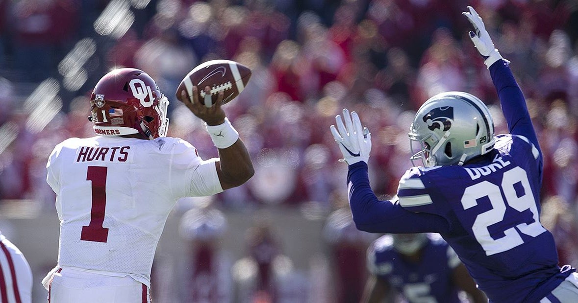 10 things to know as Kansas State meets South Dakota