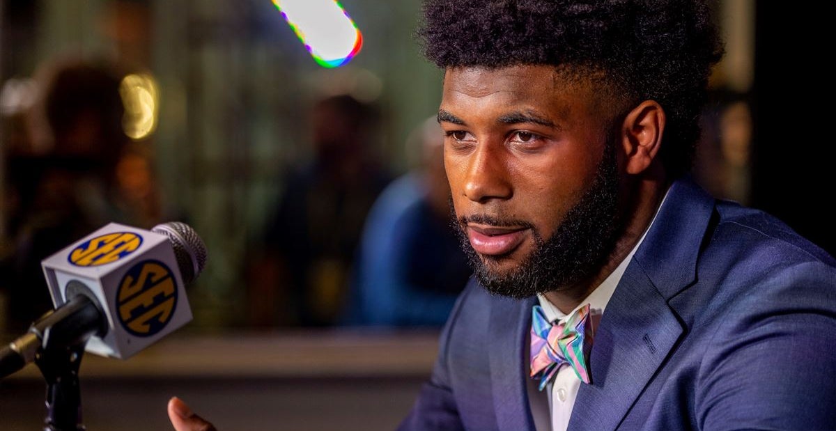 These are college football's best player interviews for 2019