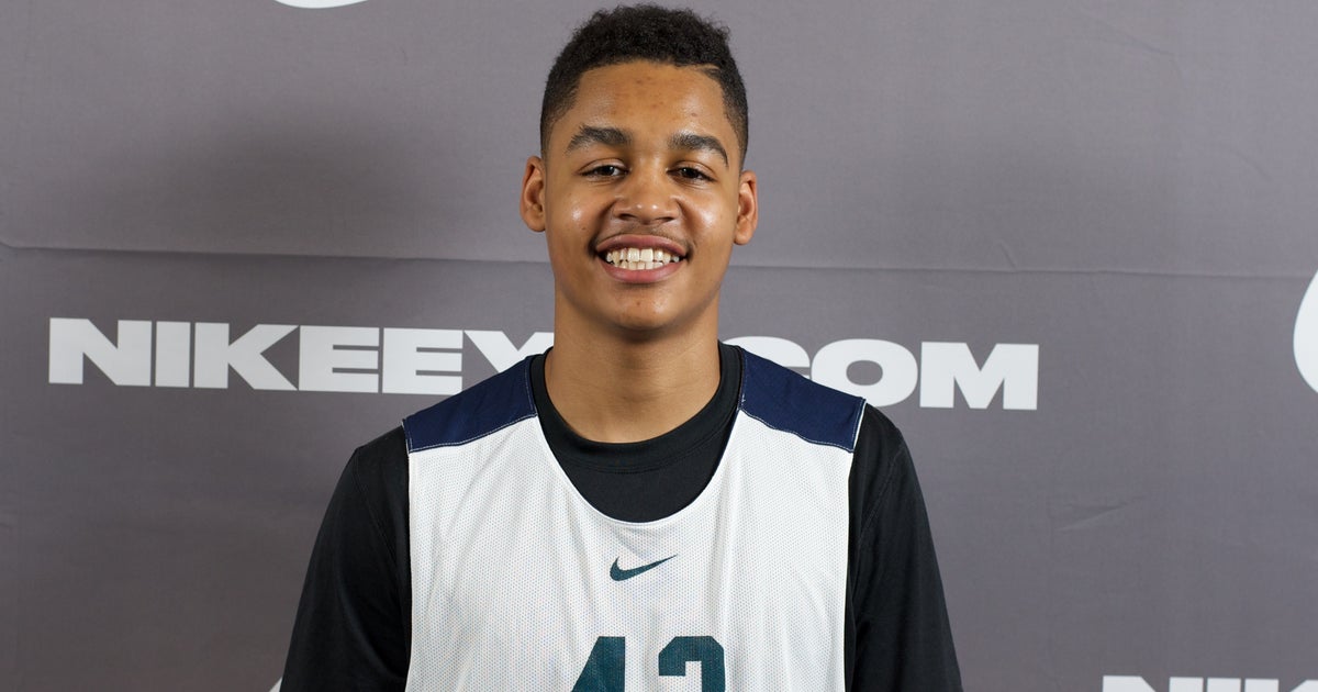 Jordan Poole possesses special skill