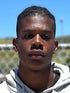 Azari Warren athlete image
