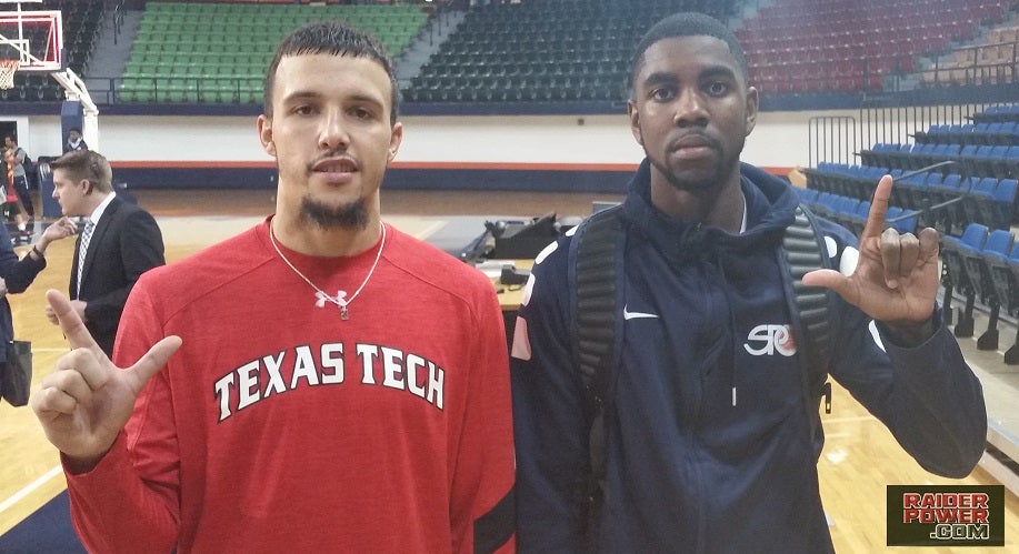 Jordan Brangers will not be attending Texas Tech after signing with program