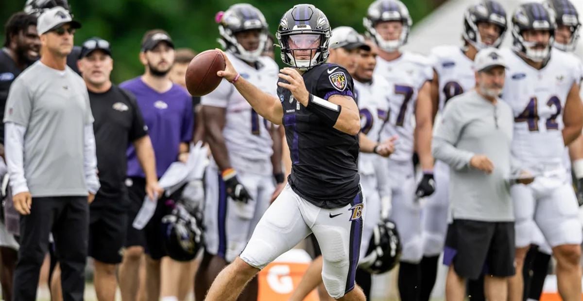 Baltimore Ravens invite former Penn State football lineman Steven Gonzalez  to minicamp, Penn State Football News