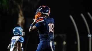 Newcomer Rundown: Jarrel Comer