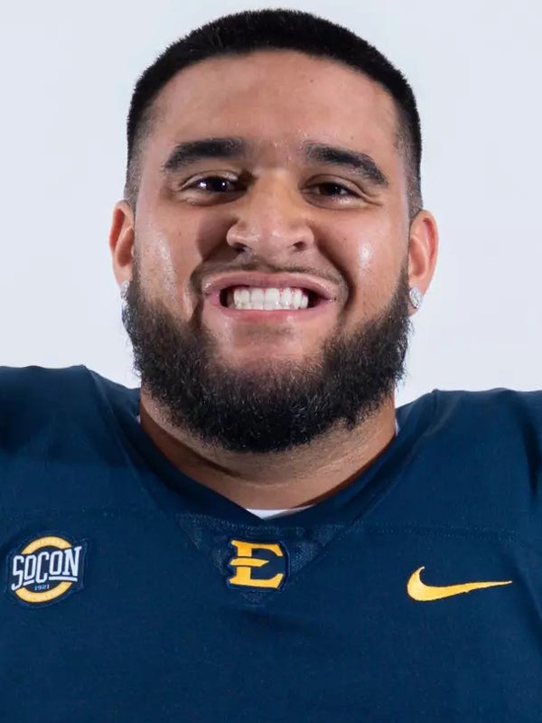 Frankie Tinilau athlete image
