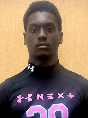 Jalen Welch athlete image