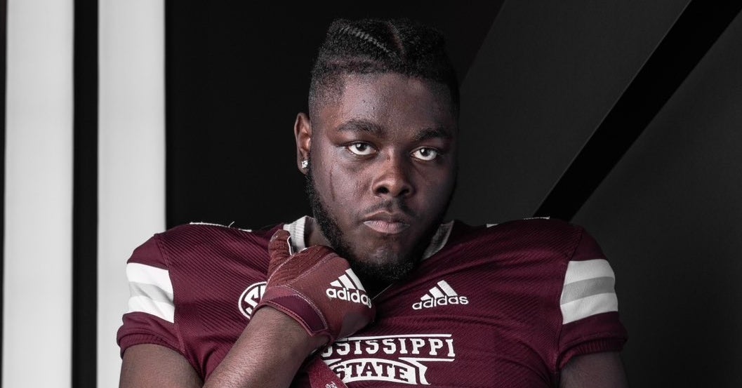 2024 juco OL Markel Bell drawing interest from Mississippi State