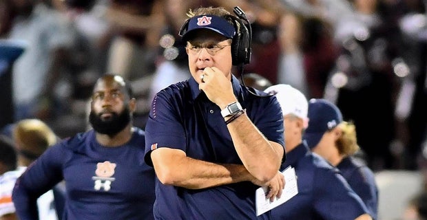 Gus Malzahn