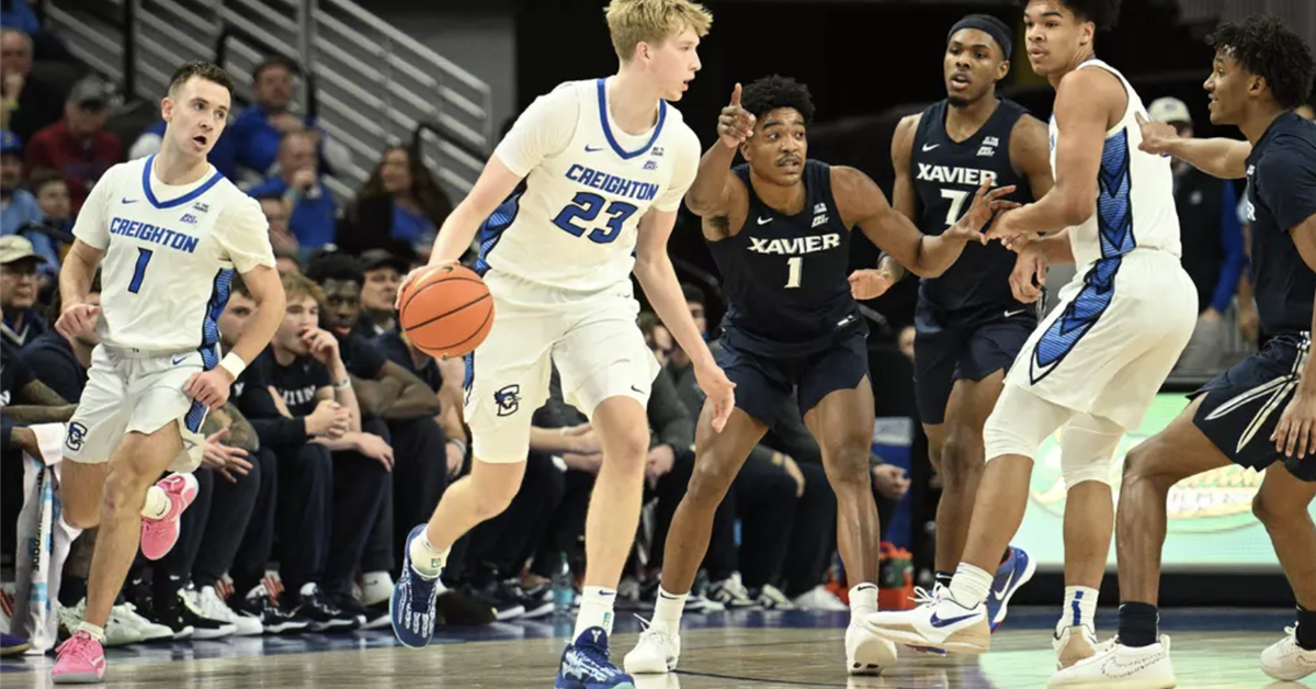 Minnesota at Creighton (Exhibition) Basketball preview and prediction