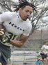 Morris Walters athlete image