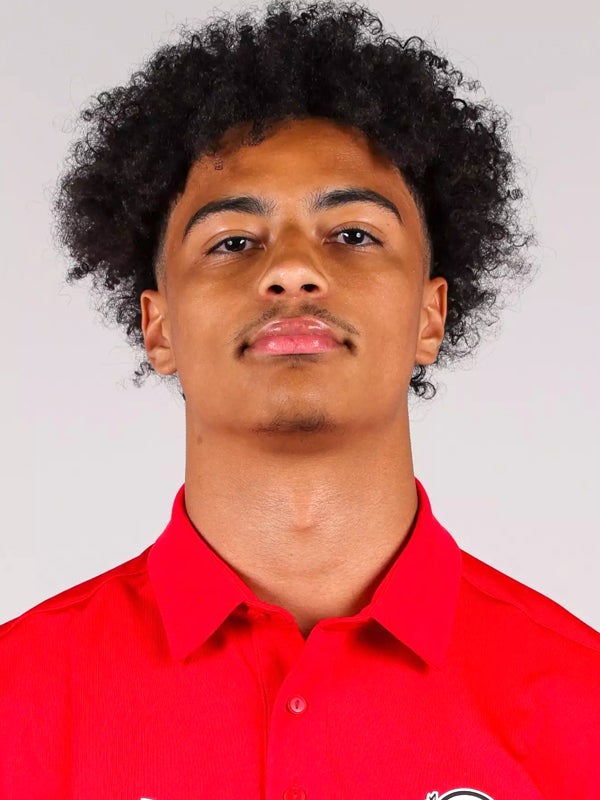 Jaylen Moson athlete image