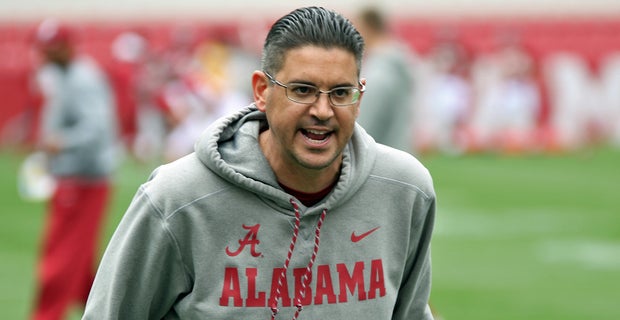 How Much Money Each Alabama Football Coach Will Make In 2019