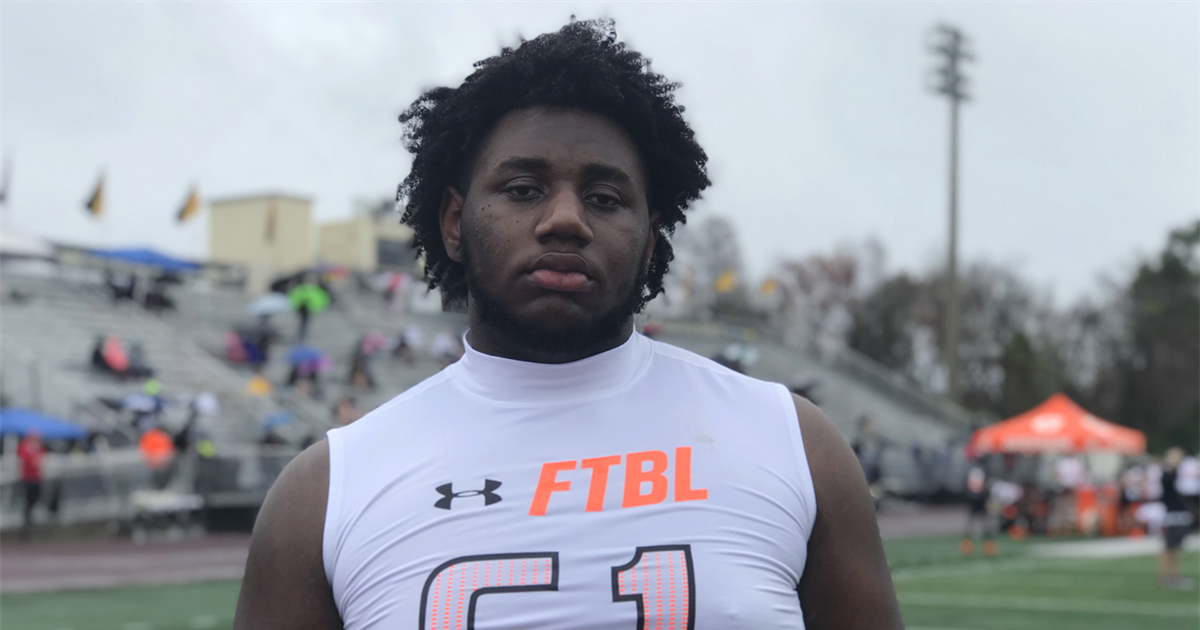 Cocoa's Richie Leonard decommits from Kentucky