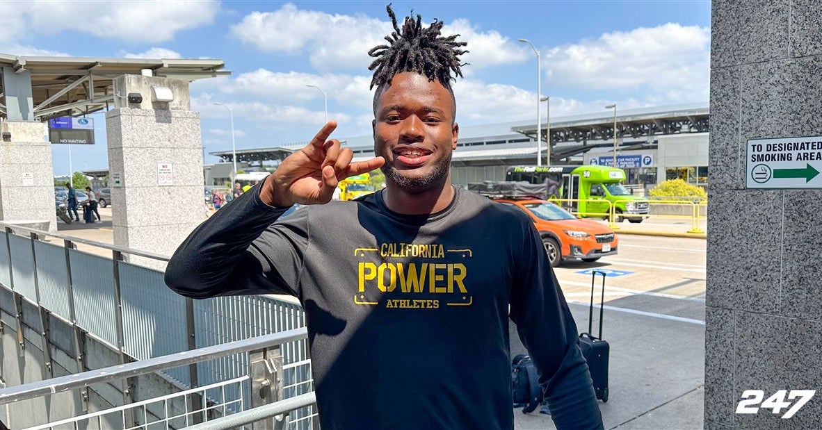 Missouri transfer EDGE Javion Hilson commits to Virginia Tech