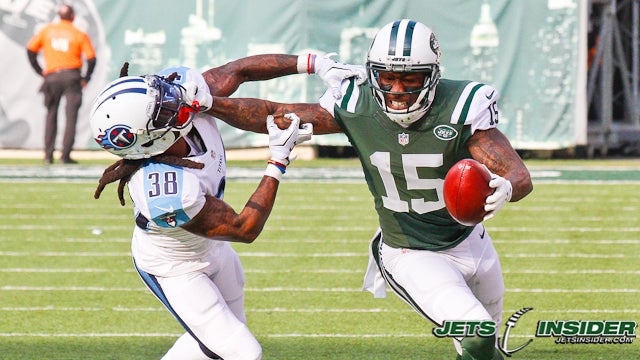 NY Jets: Brandon Marshall is 247 yards away from history