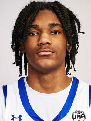 Jordan Green