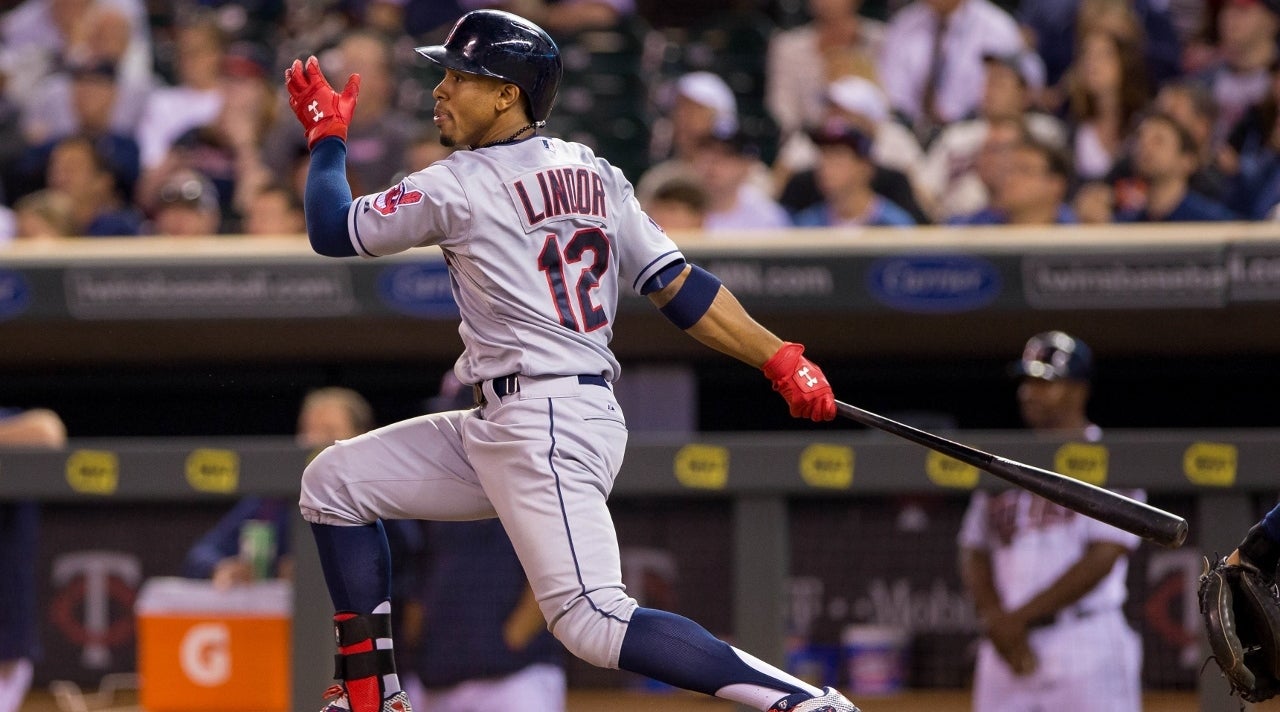 Chris Antonetti continues to pave way out of Cleveland for Francisco Lindor  - NBC Sports