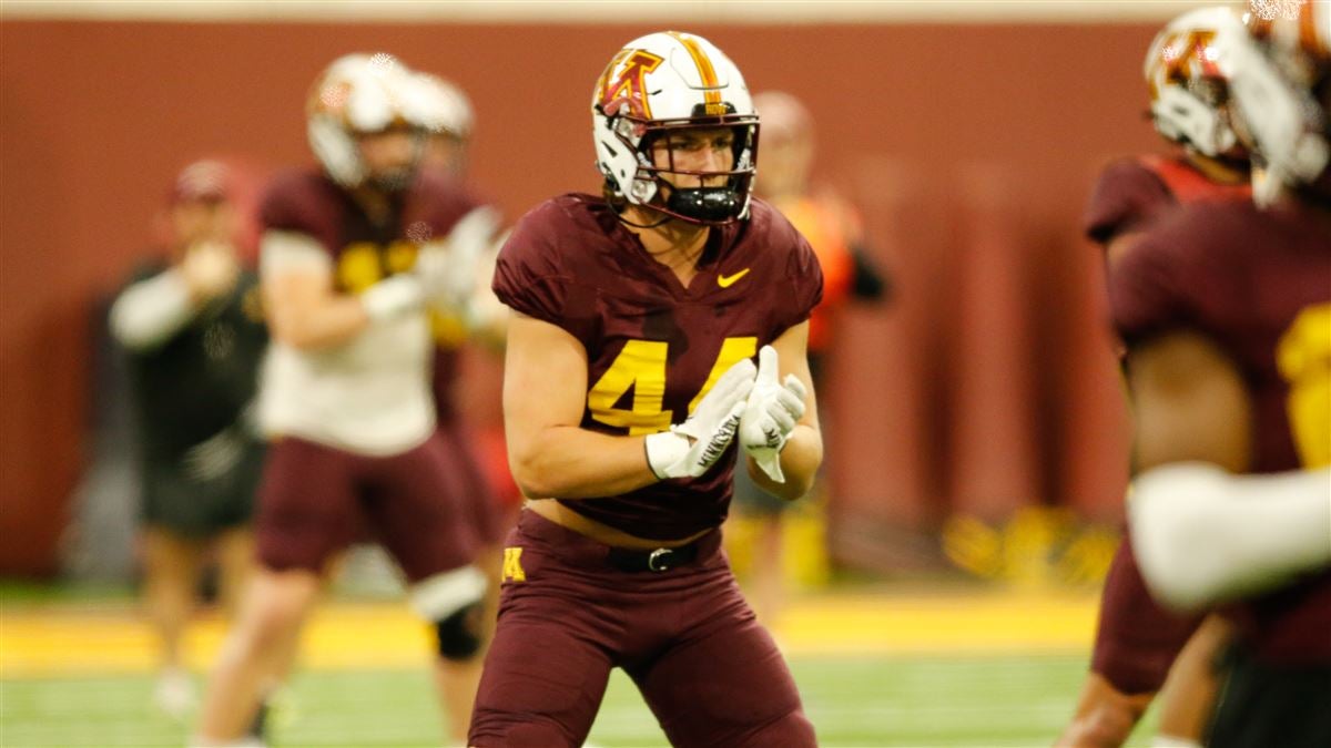 2023 ANNUAL GOPHERHOLE PICTORIAL COUNTDOWN!! Page 5 GopherHole Message Board Community