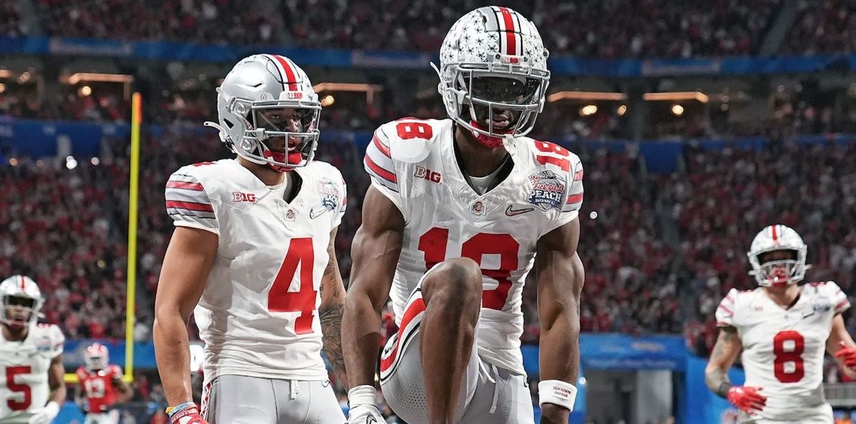 ESPN FPI gives Ohio State better Big Ten title odds than Michigan Football