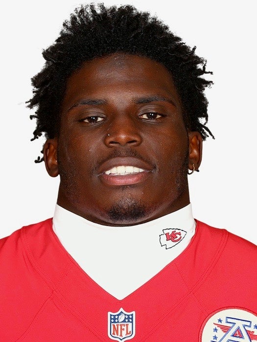 Tyreek Hill, Kansas City, Wide Receiver Tyreek Hill, Kansas City, Wide Receiver